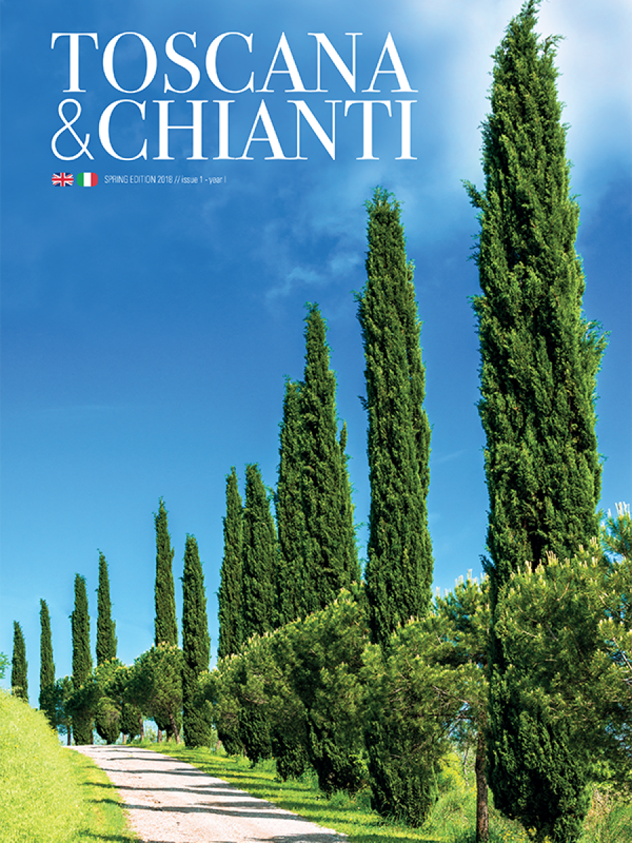 Toscana & Chianti