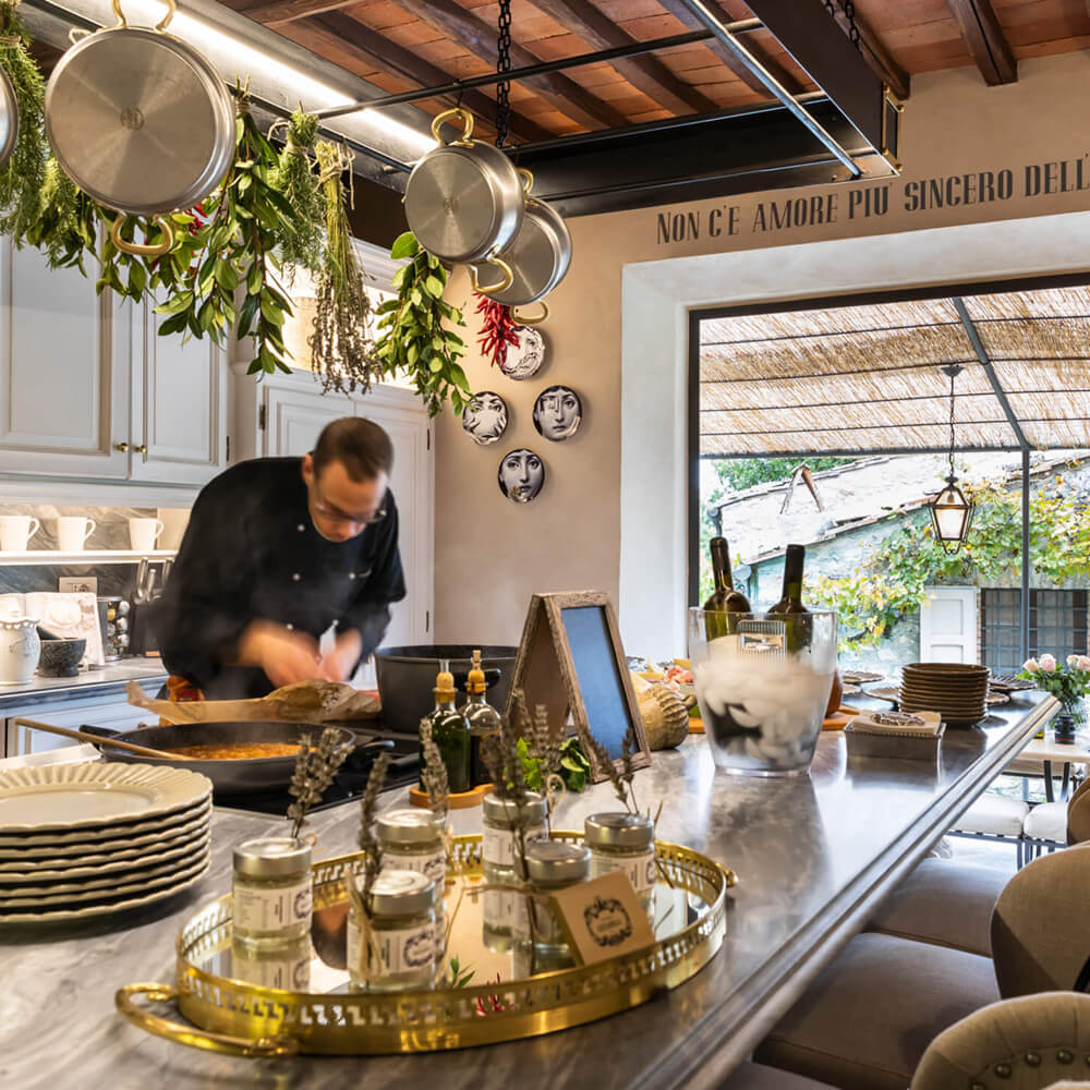 Experiences - Tenuta Ceccatelli - Boutique Villa in Tuscany | Luxury ...